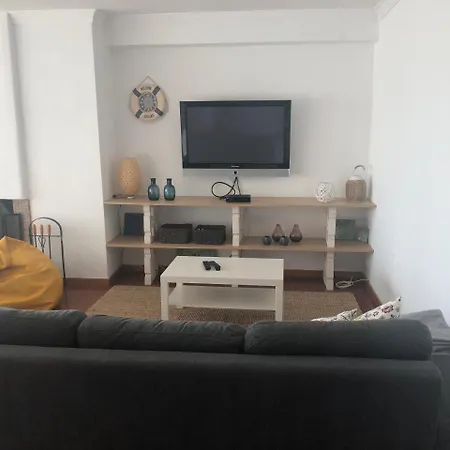 Διαμέρισμα Casa Do Peter *