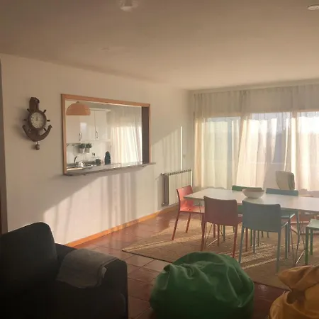 Casa Do Peter Διαμέρισμα