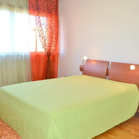 Διαμέρισμα Casa Do Peter